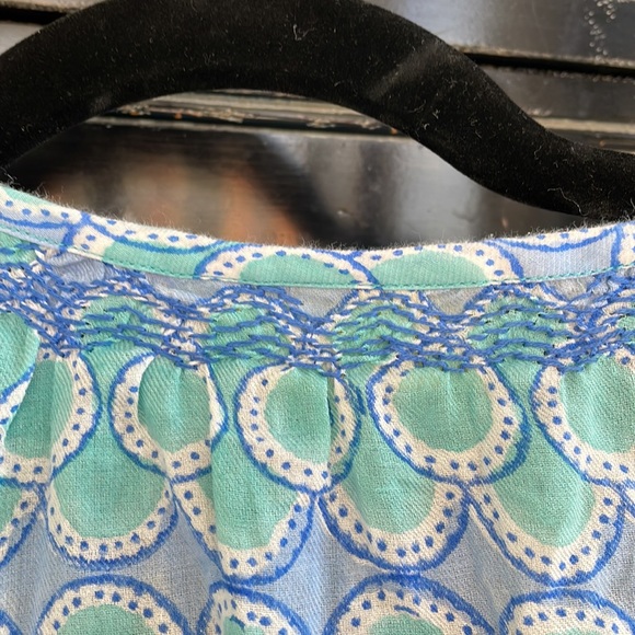 Roller Rabbit Tunic - Picture 7 of 8